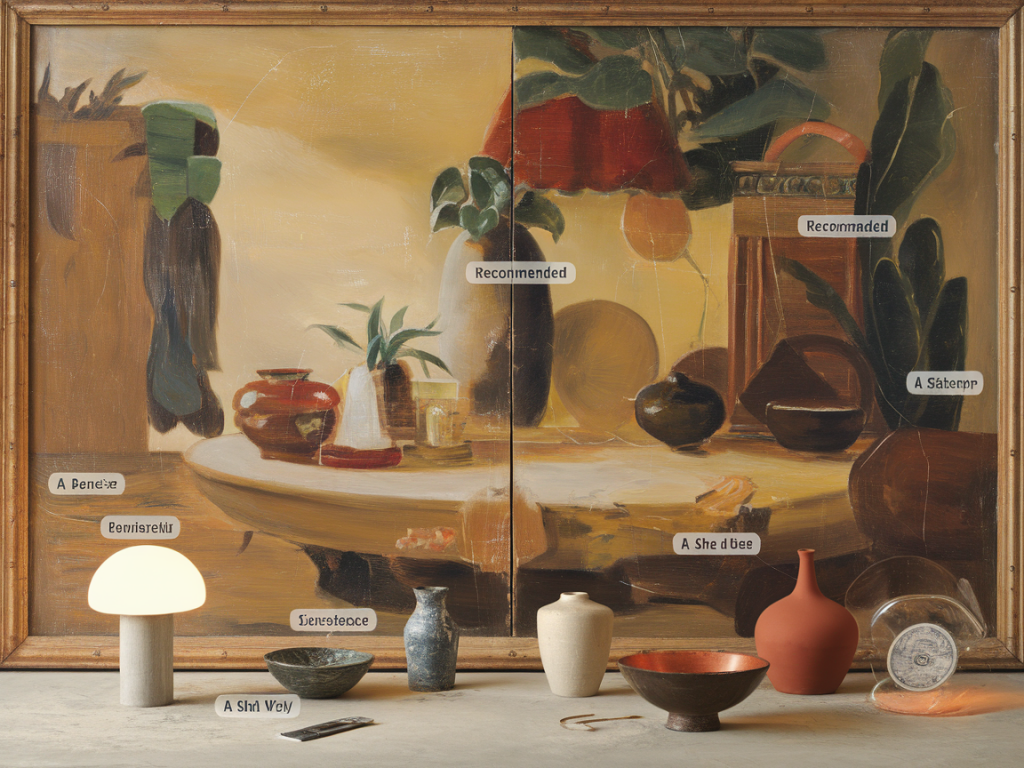 Prendre soin d'une peinture mate: produits recommandés et erreurs à éviter pour préserver l'aspect showroom